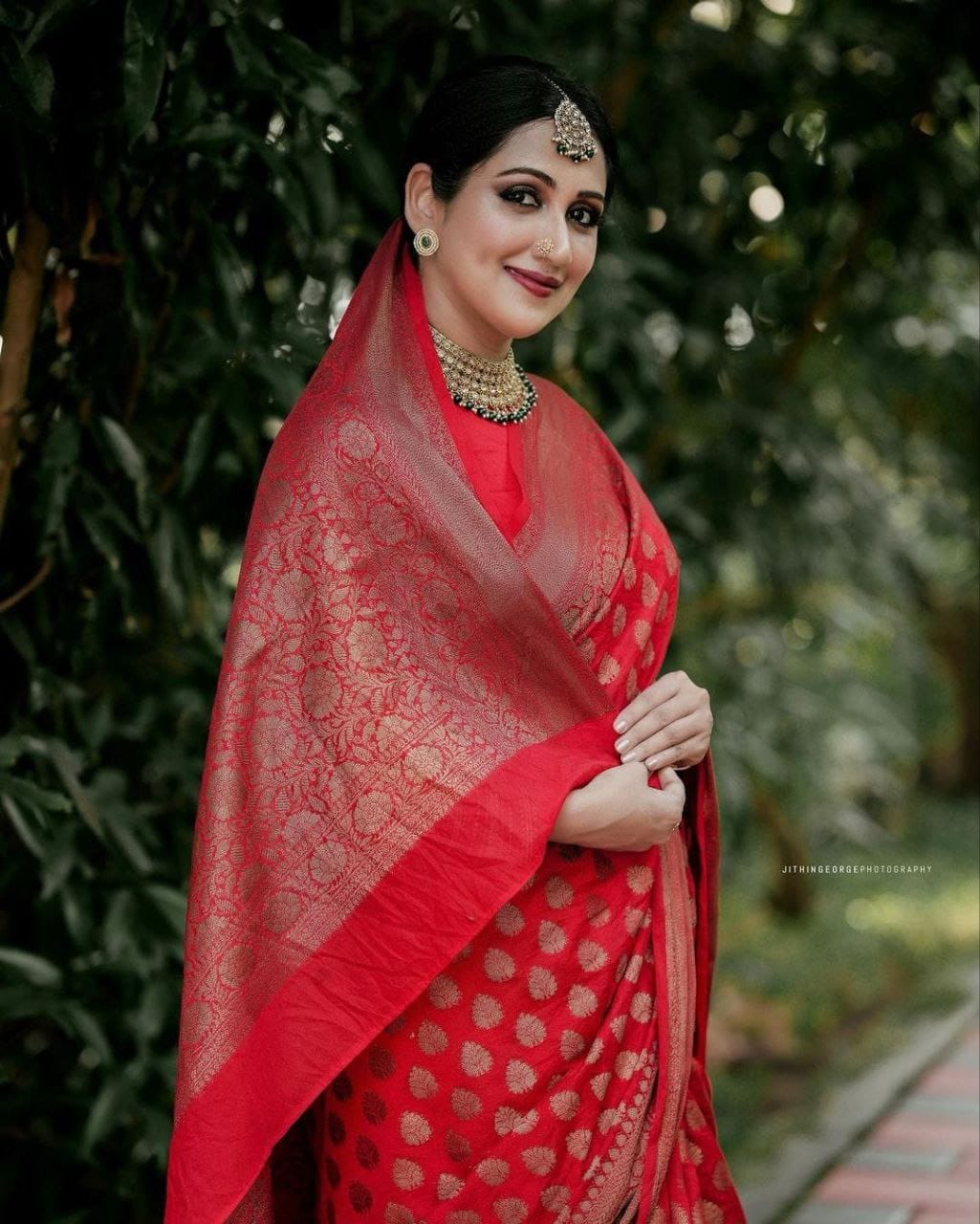 "Elegance in Every Drape: Soft Silk Sarees, Your Timeless Style Statement!"