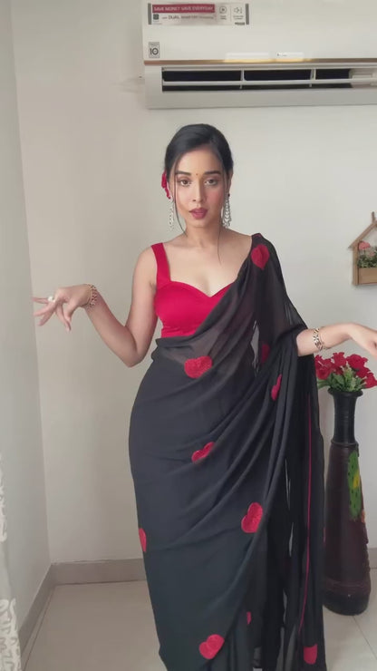 "Elegance in Every Thread: Choose Silk Sarees."